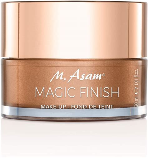 The Secret Weapon for Perfect Makeup: Mr Asam Magic Finish Review